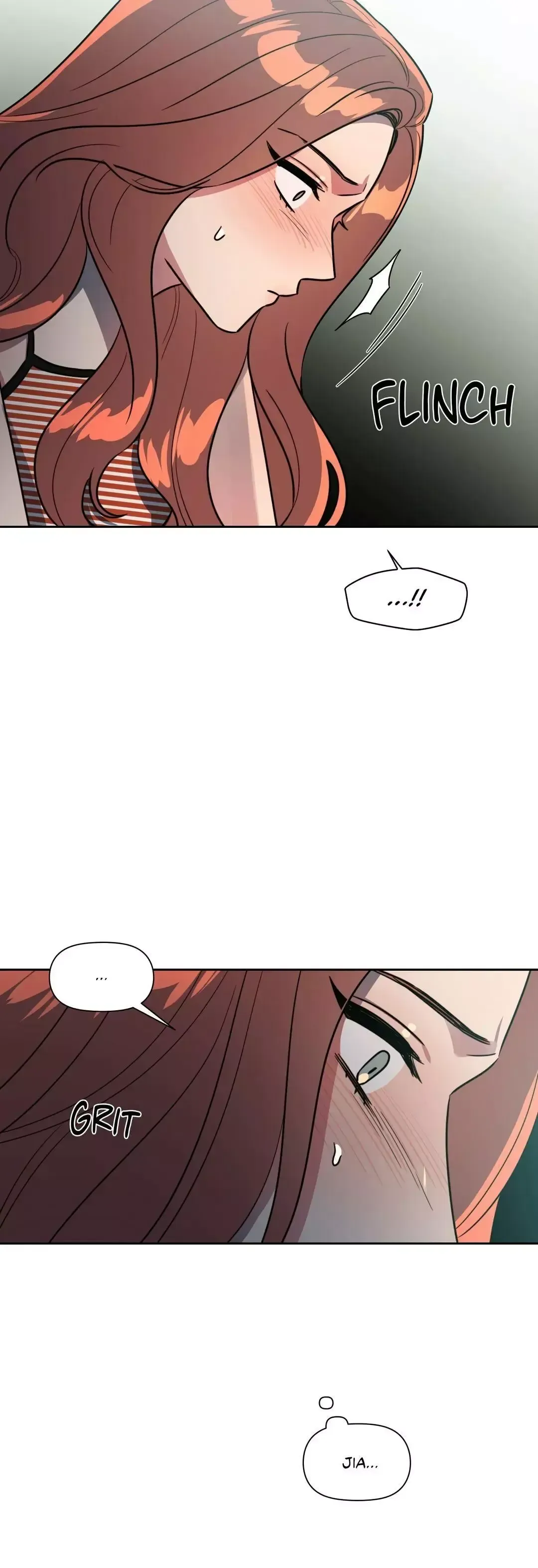 Read Best Served Cold chapter 65 image 35 on Lezhin