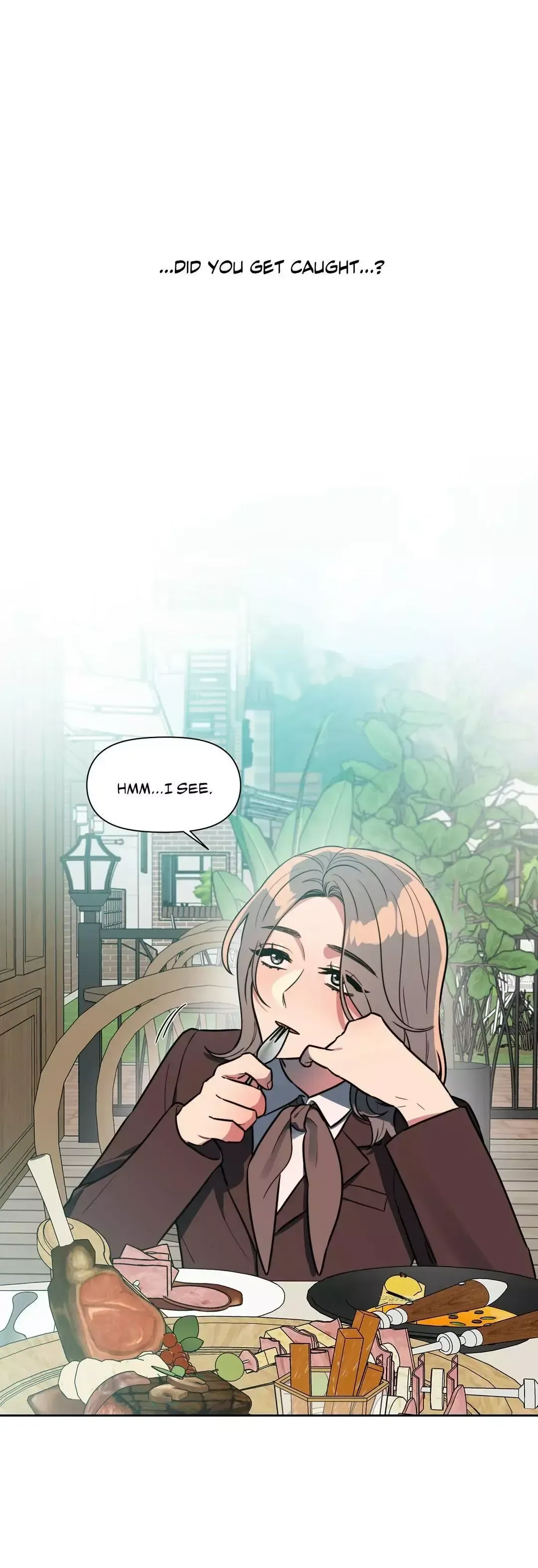 Read Best Served Cold chapter 65 image 36 on Lezhin