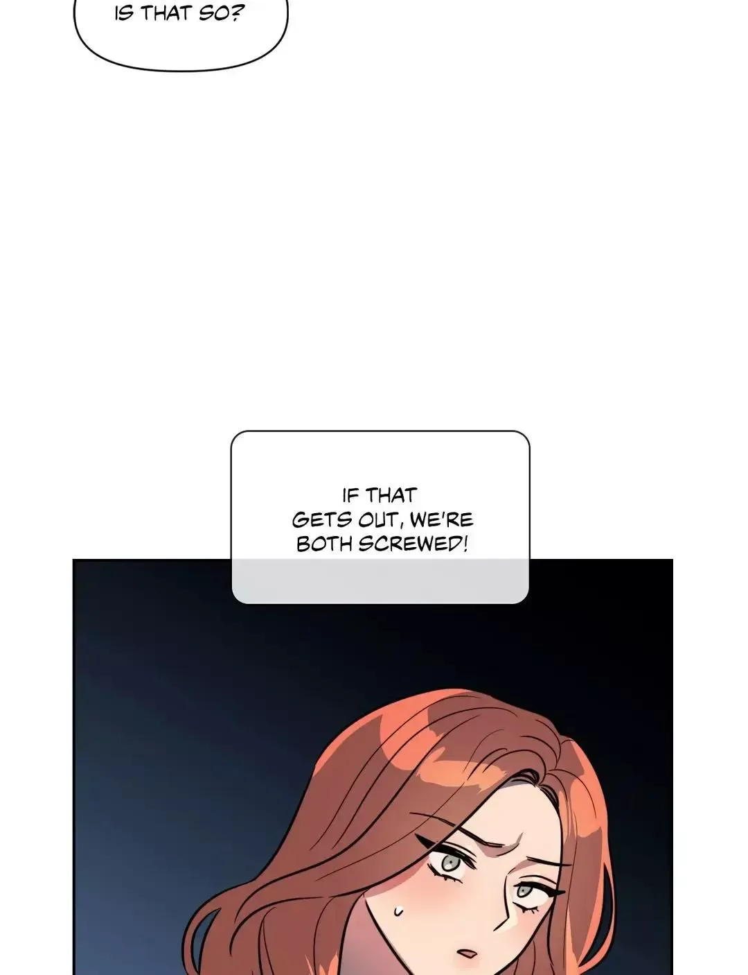 Read Best Served Cold chapter 65 image 38 on Lezhin