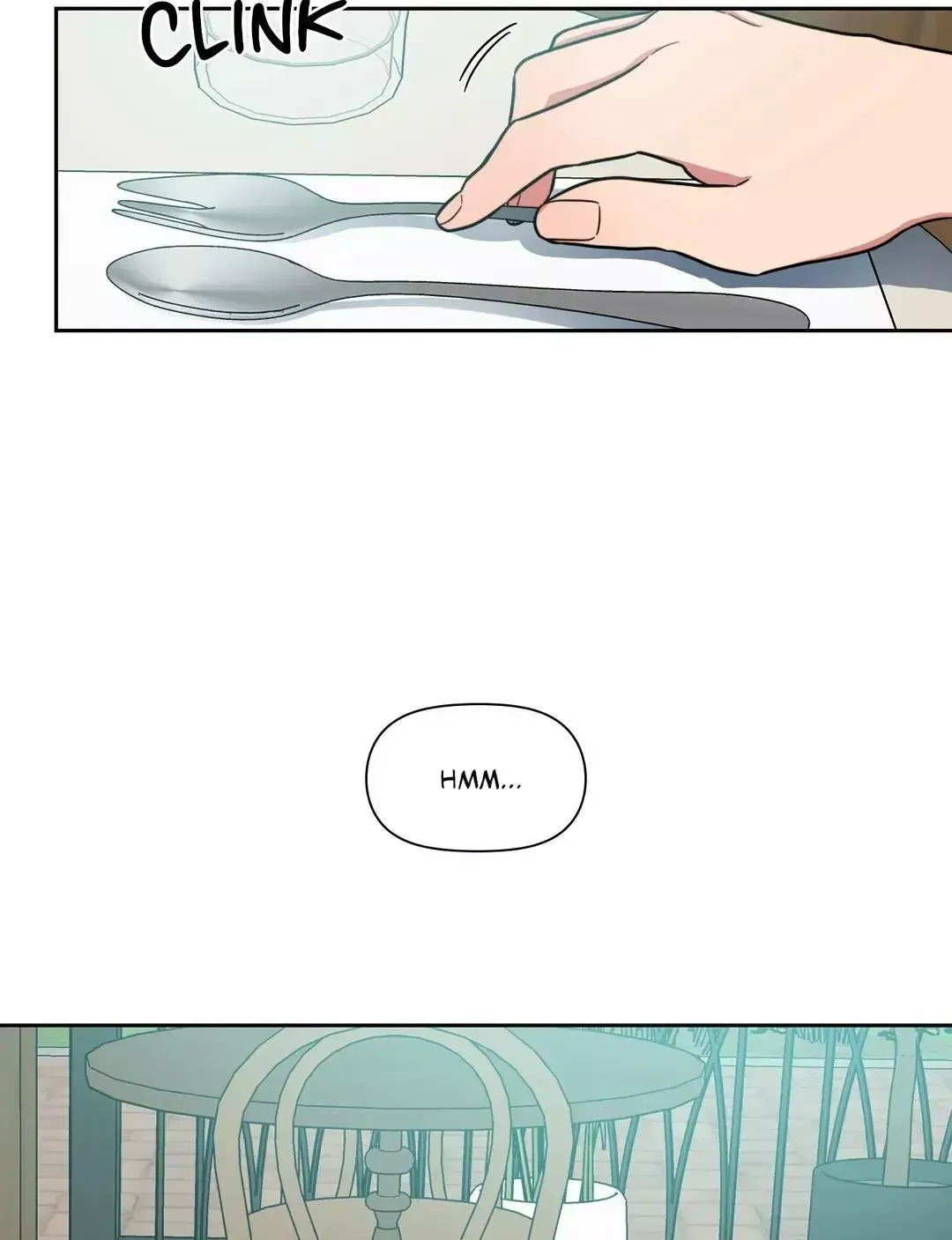 Read Best Served Cold chapter 65 image 40 on Lezhin