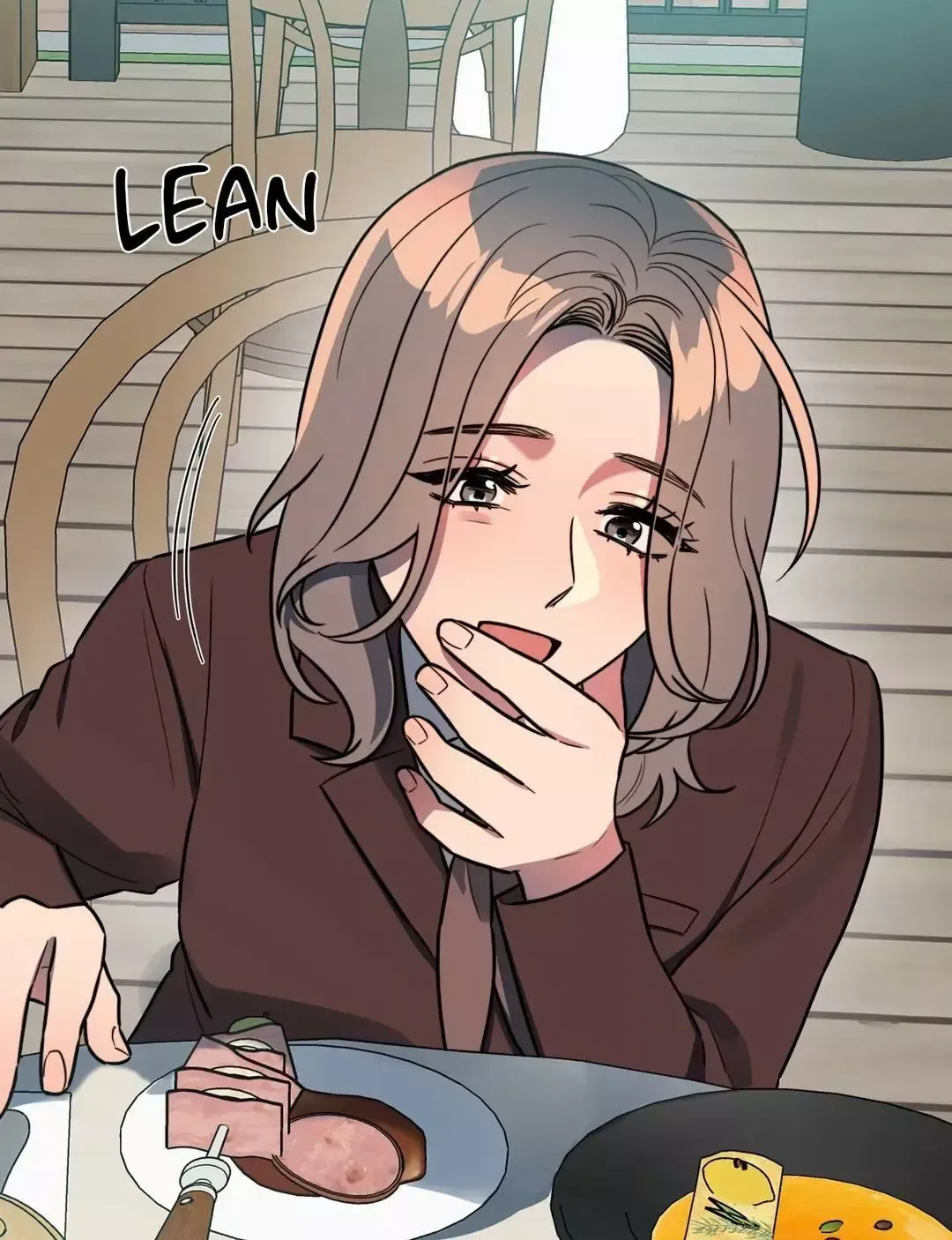 Read Best Served Cold chapter 65 image 41 on Lezhin