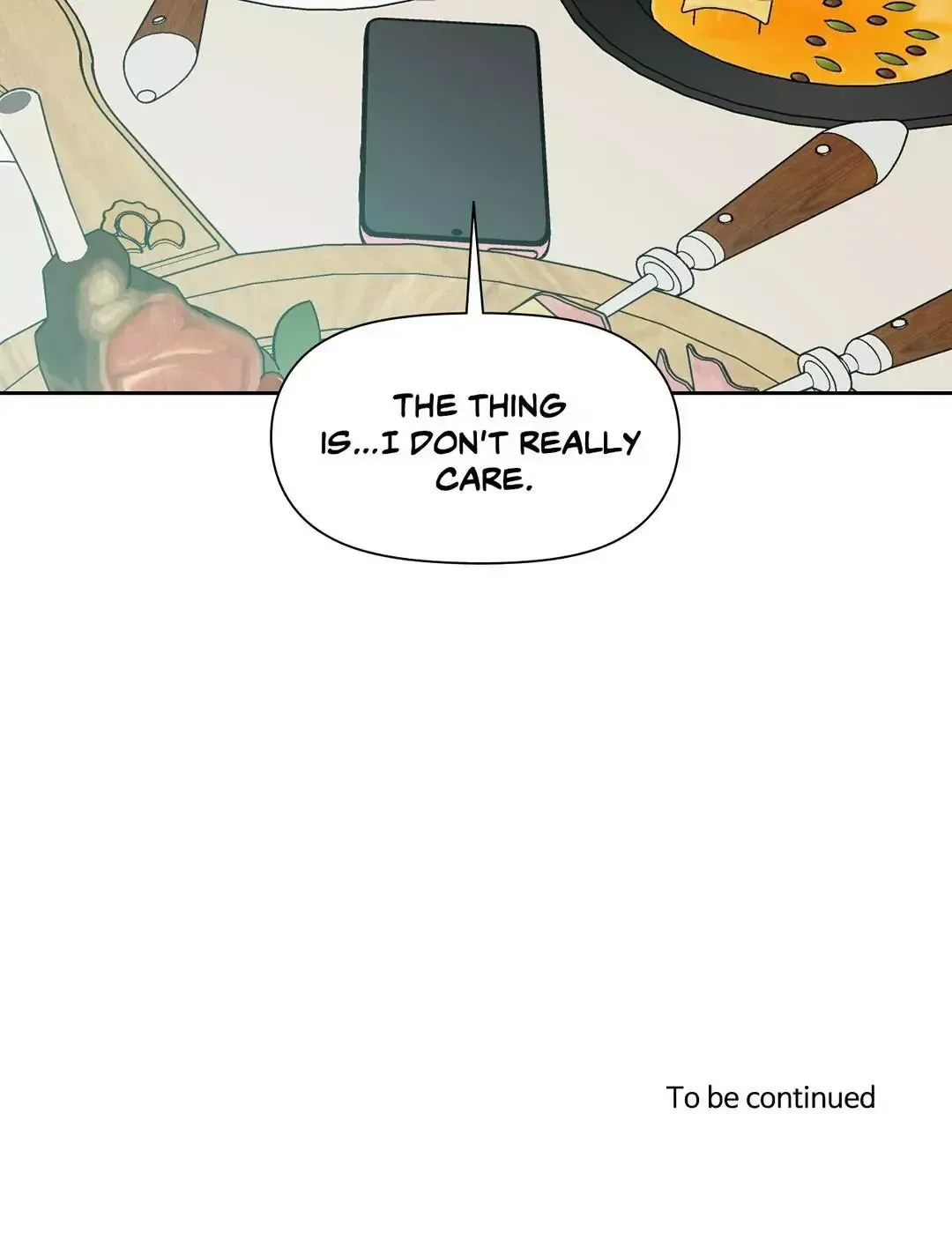 Read Best Served Cold chapter 65 image 42 on Lezhin