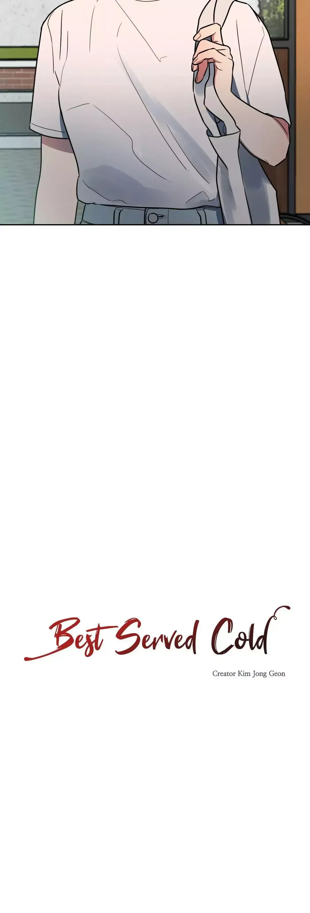 Read Best Served Cold chapter 65 image 6 on Lezhin