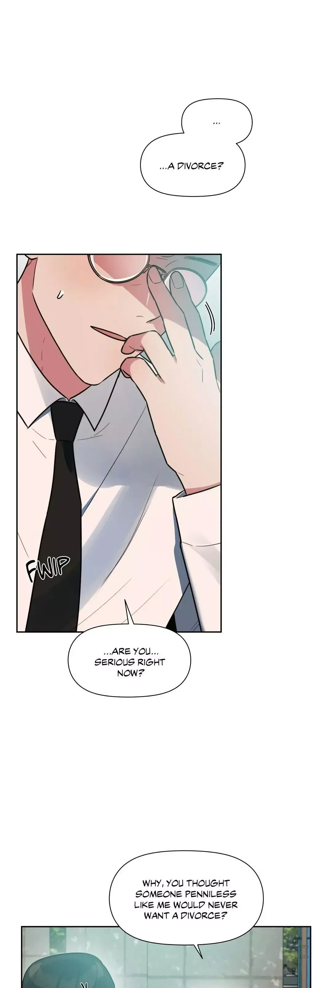 Read Best Served Cold chapter 65 image 7 on Lezhin