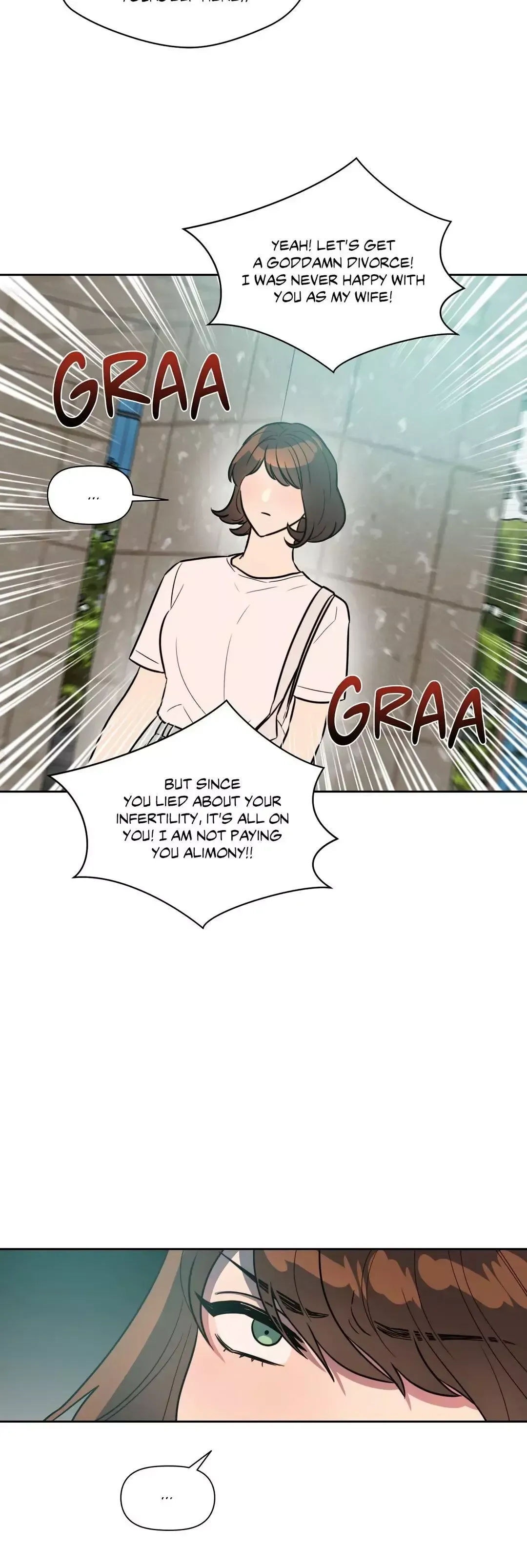 Read Best Served Cold chapter 65 image 9 on Lezhin