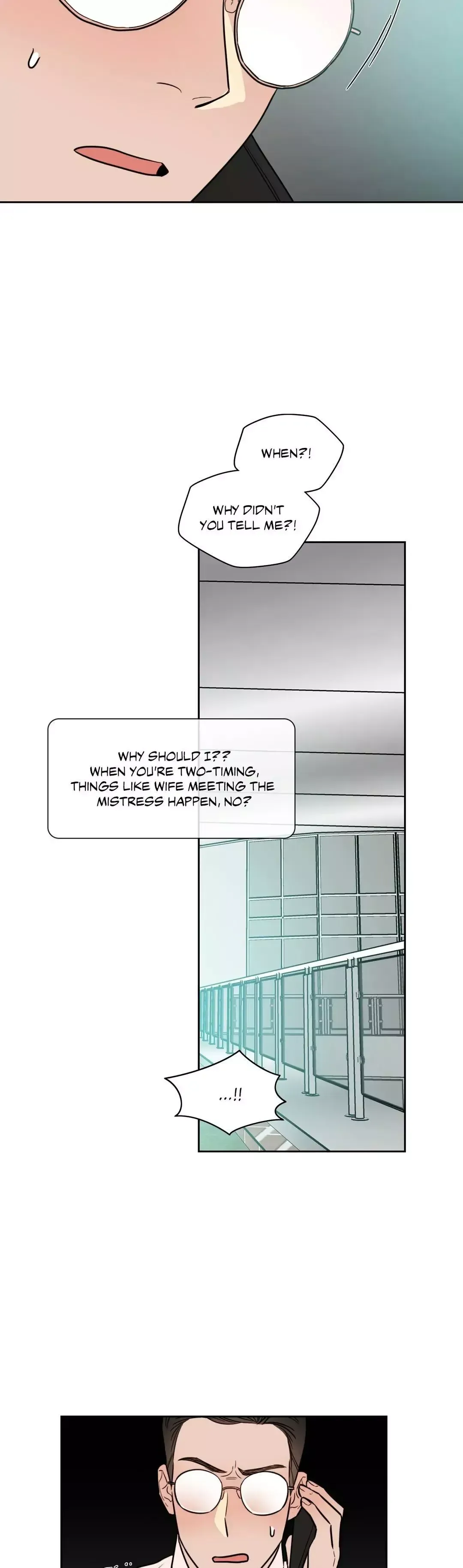 Read Best Served Cold chapter 66 image 10 on Lezhin