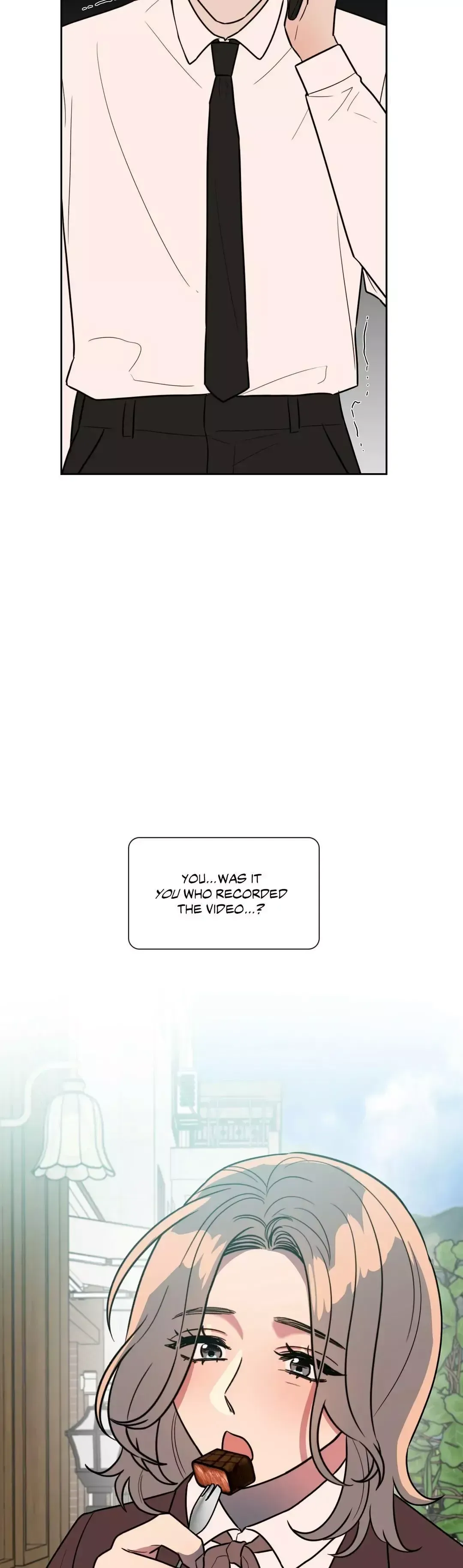 Read Best Served Cold chapter 66 image 11 on Lezhin
