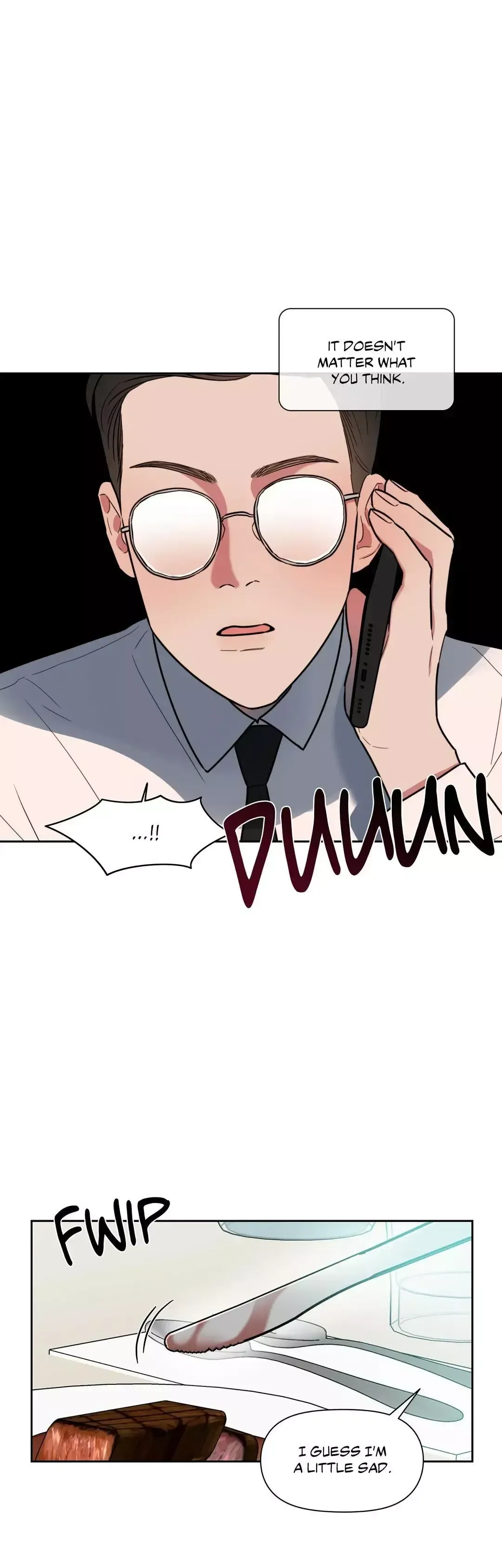 Read Best Served Cold chapter 66 image 13 on Lezhin
