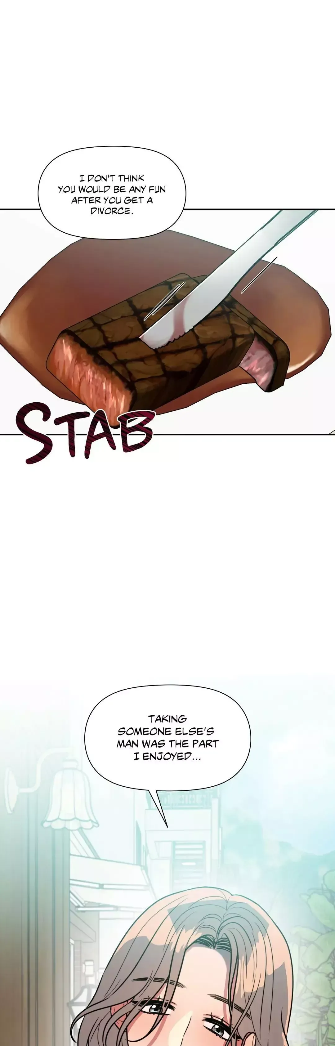 Read Best Served Cold chapter 66 image 14 on Lezhin