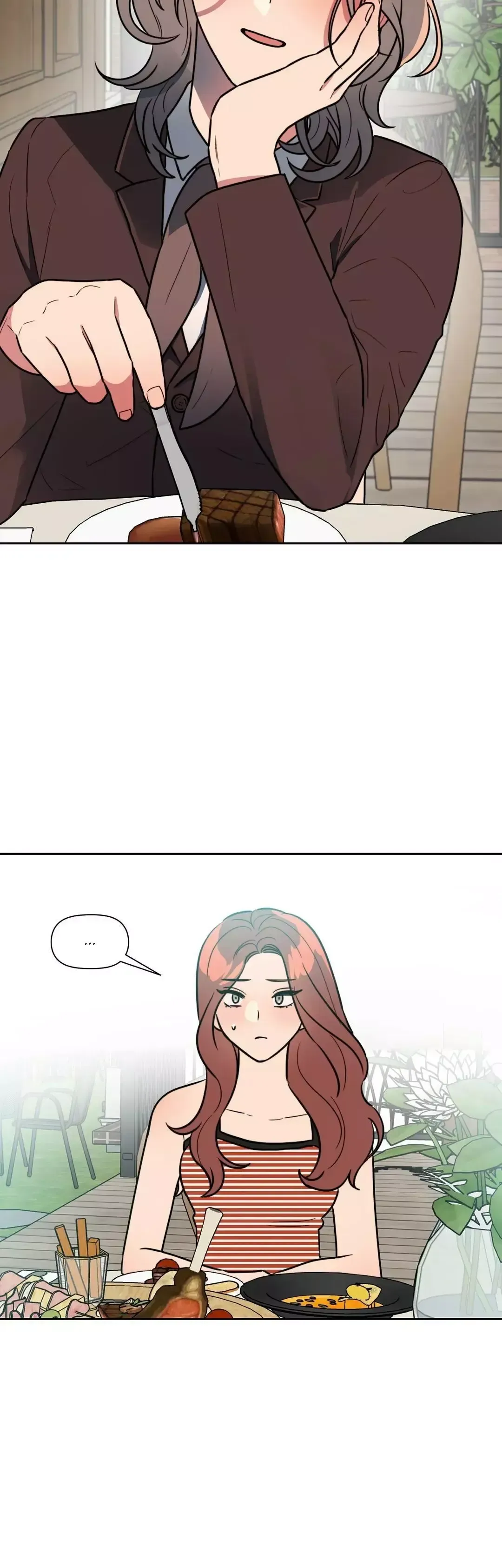 Read Best Served Cold chapter 66 image 15 on Lezhin