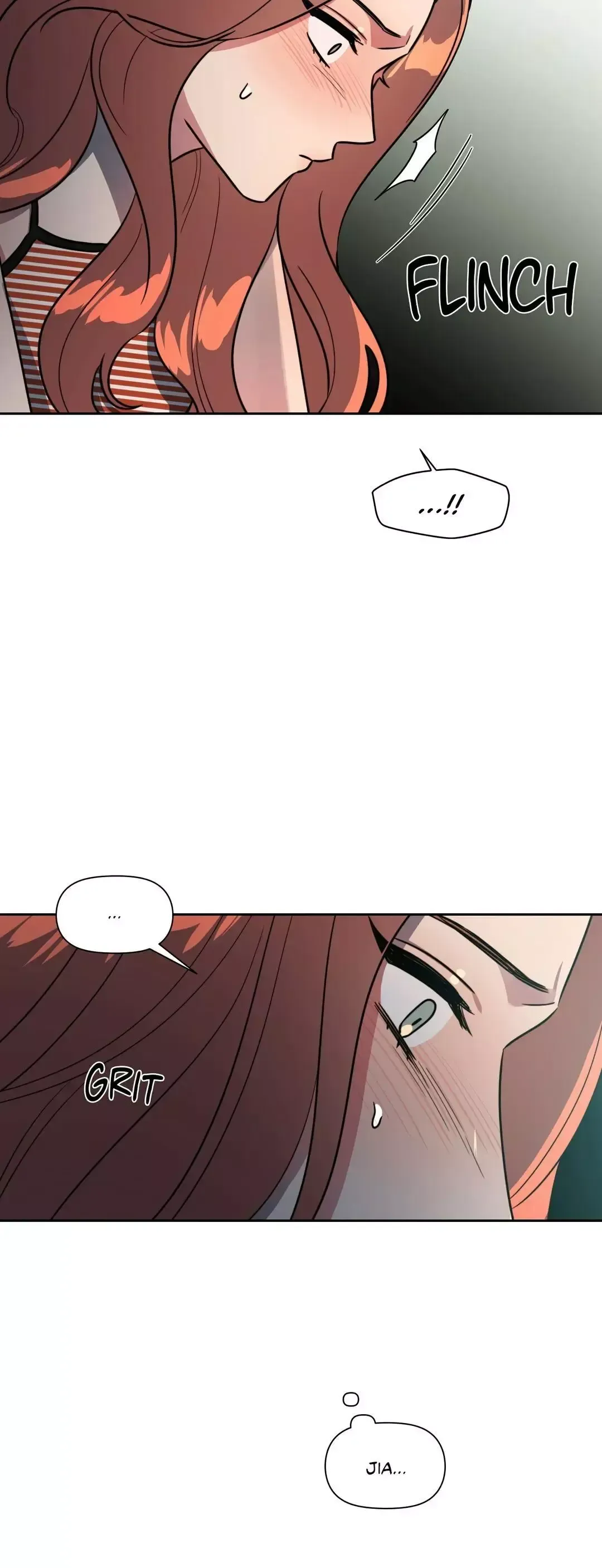 Read Best Served Cold chapter 66 image 2 on Lezhin