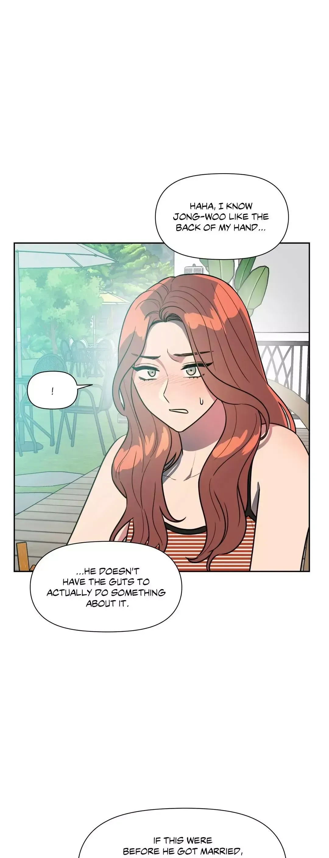 Read Best Served Cold chapter 66 image 20 on Lezhin