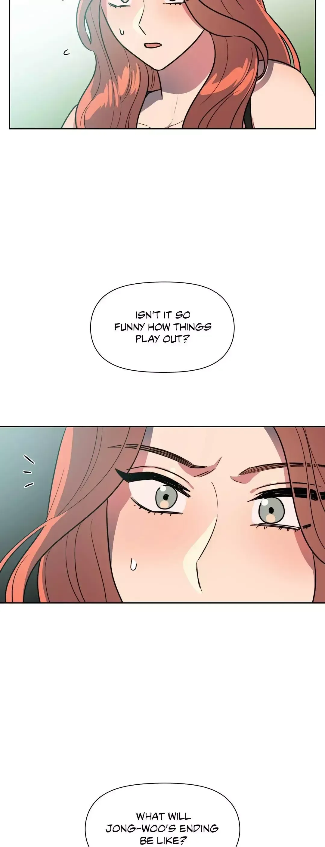 Read Best Served Cold chapter 66 image 22 on Lezhin