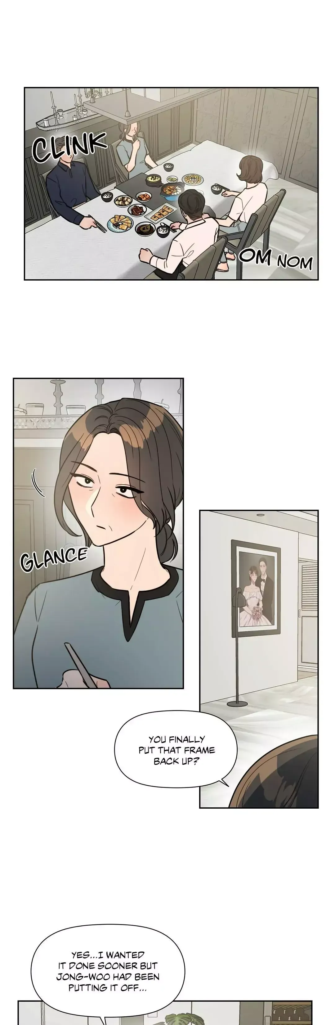 Read Best Served Cold chapter 66 image 25 on Lezhin