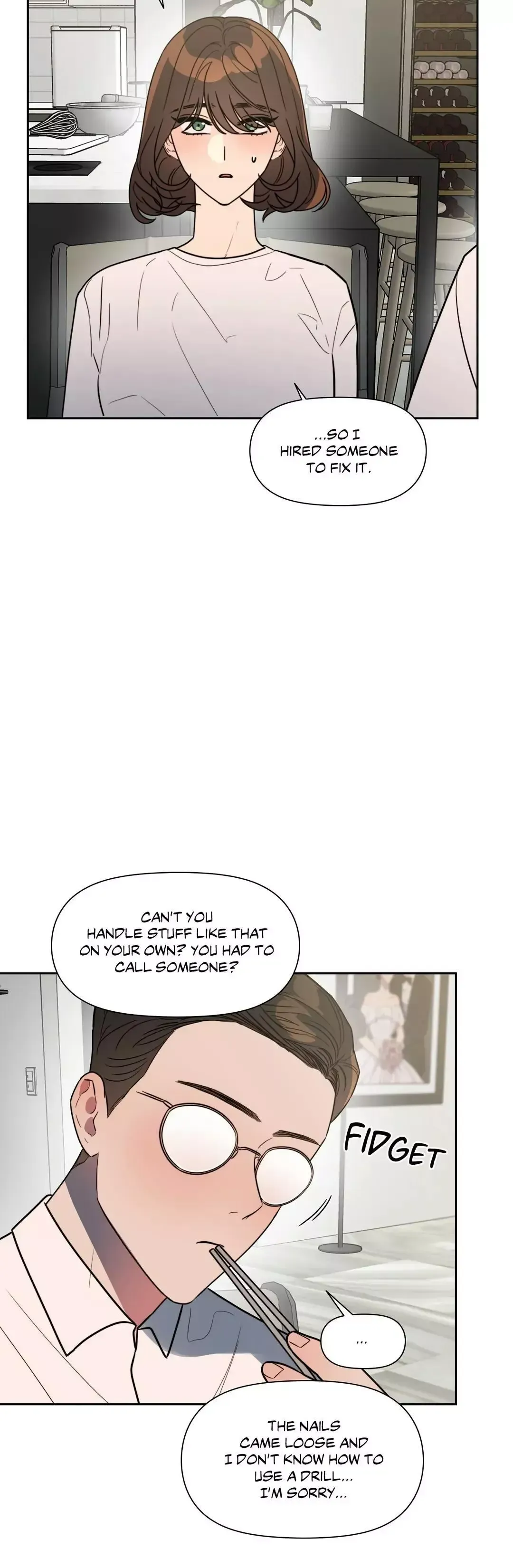 Read Best Served Cold chapter 66 image 26 on Lezhin