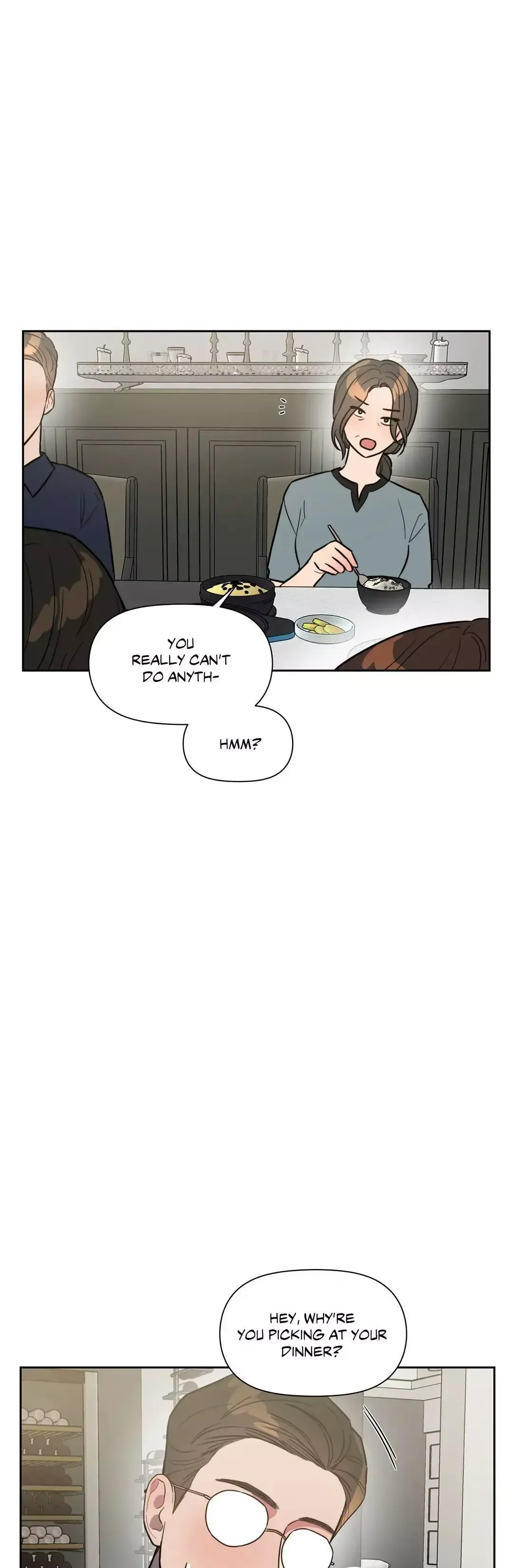 Read Best Served Cold chapter 66 image 27 on Lezhin