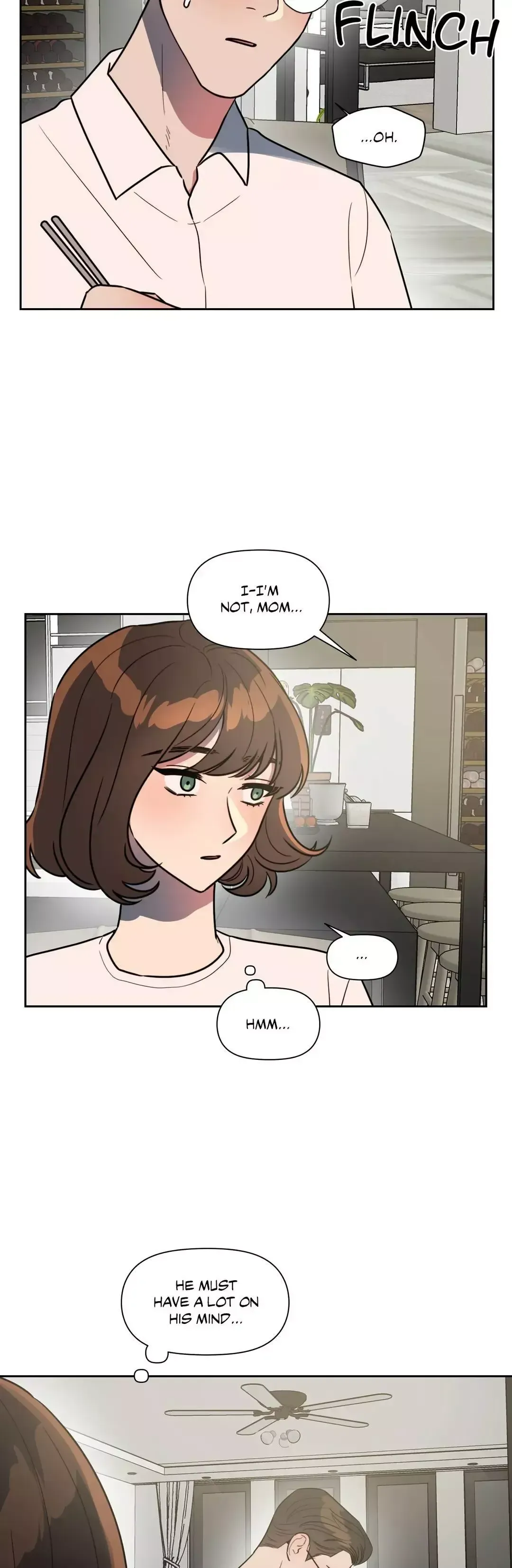Read Best Served Cold chapter 66 image 28 on Lezhin