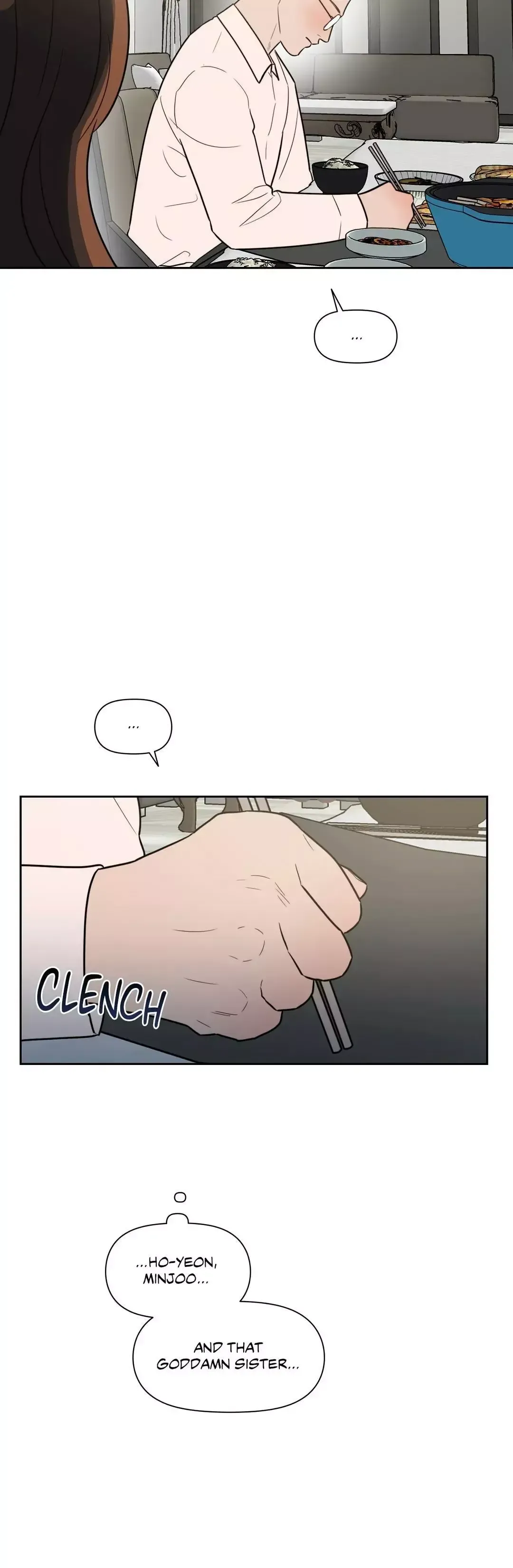 Read Best Served Cold chapter 66 image 29 on Lezhin