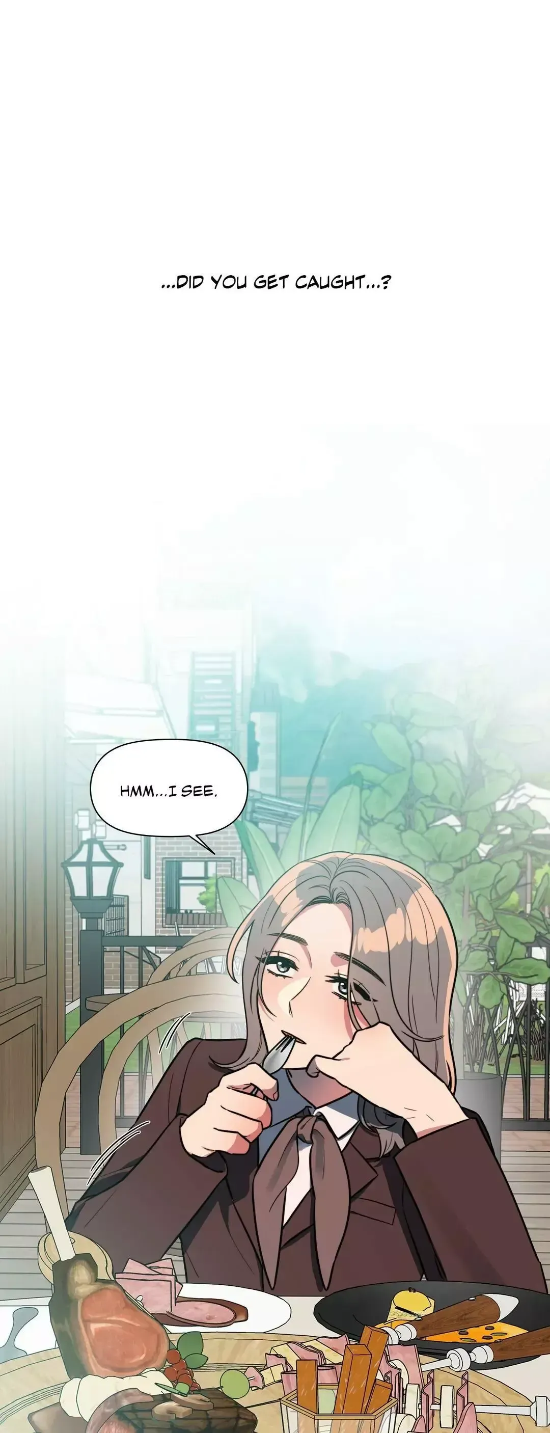 Read Best Served Cold chapter 66 image 3 on Lezhin