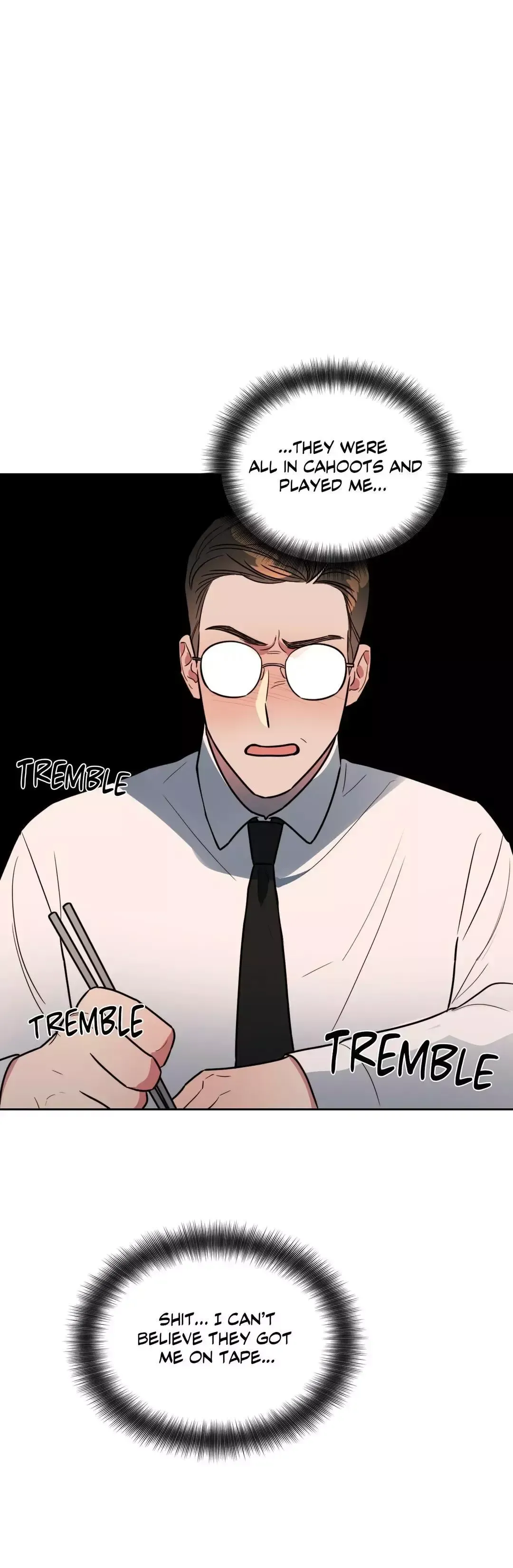 Read Best Served Cold chapter 66 image 30 on Lezhin