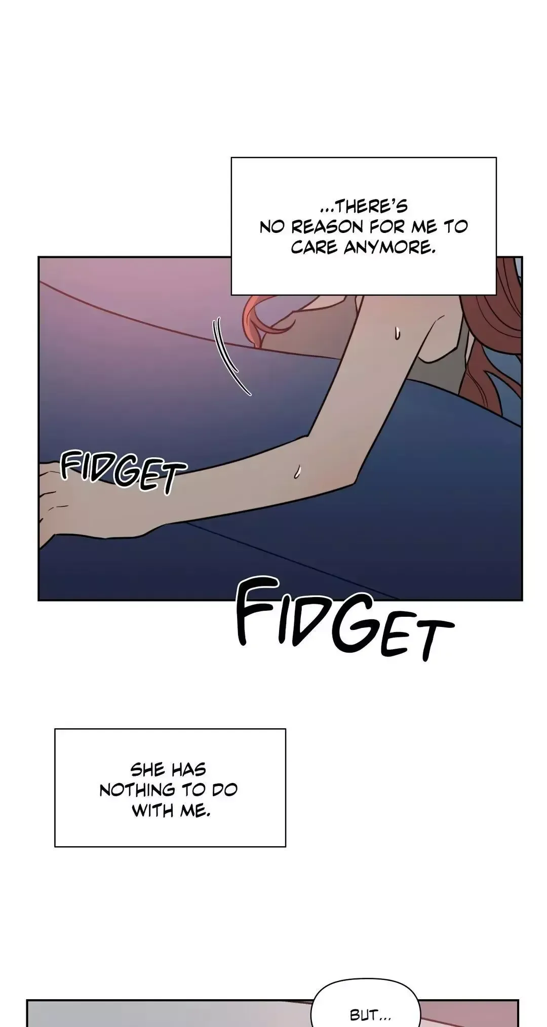 Read Best Served Cold chapter 66 image 37 on Lezhin