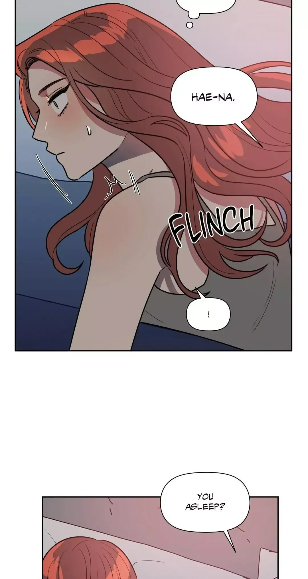 Read Best Served Cold chapter 66 image 38 on Lezhin
