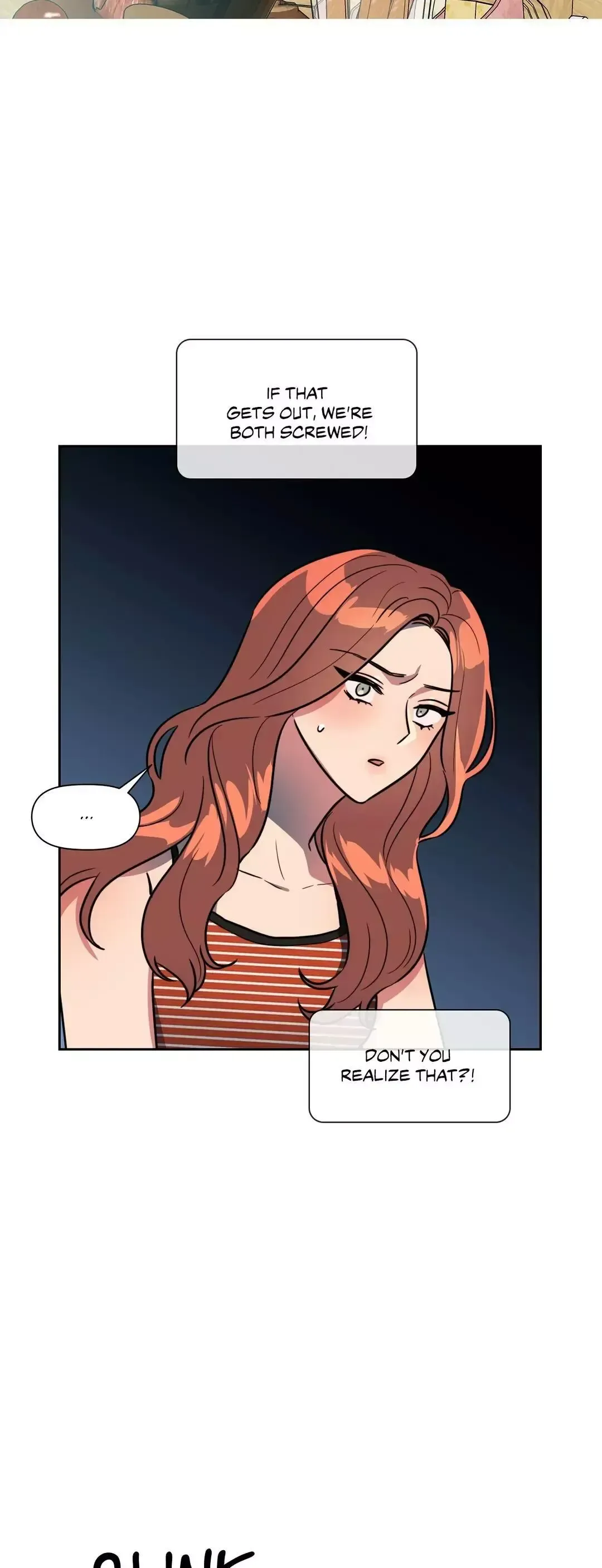 Read Best Served Cold chapter 66 image 4 on Lezhin