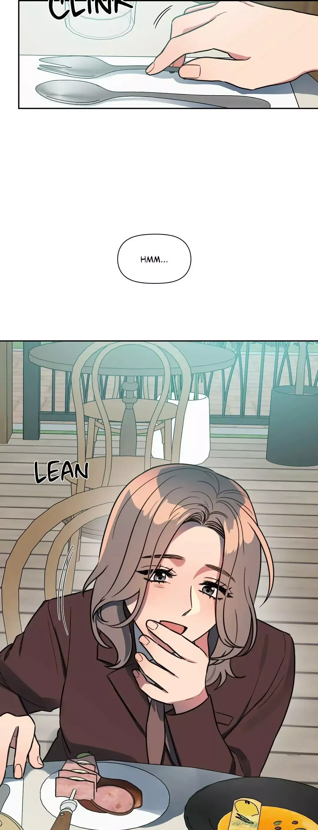Read Best Served Cold chapter 66 image 5 on Lezhin