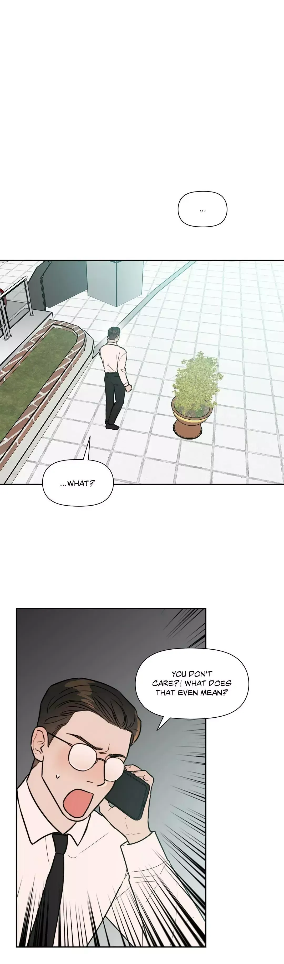 Read Best Served Cold chapter 66 image 7 on Lezhin