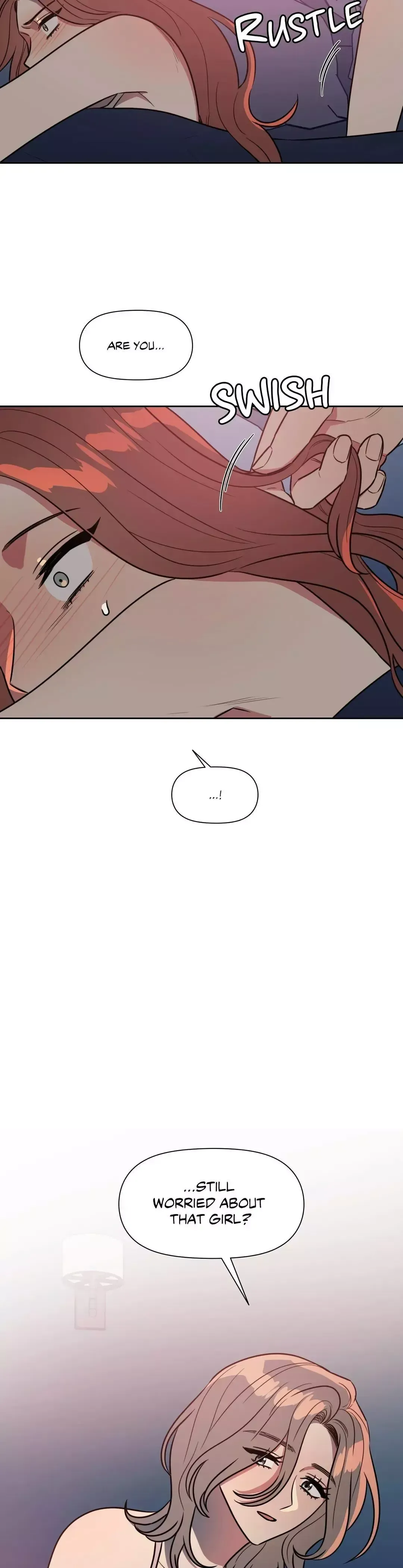 Read Best Served Cold chapter 67 image 1 on Lezhin