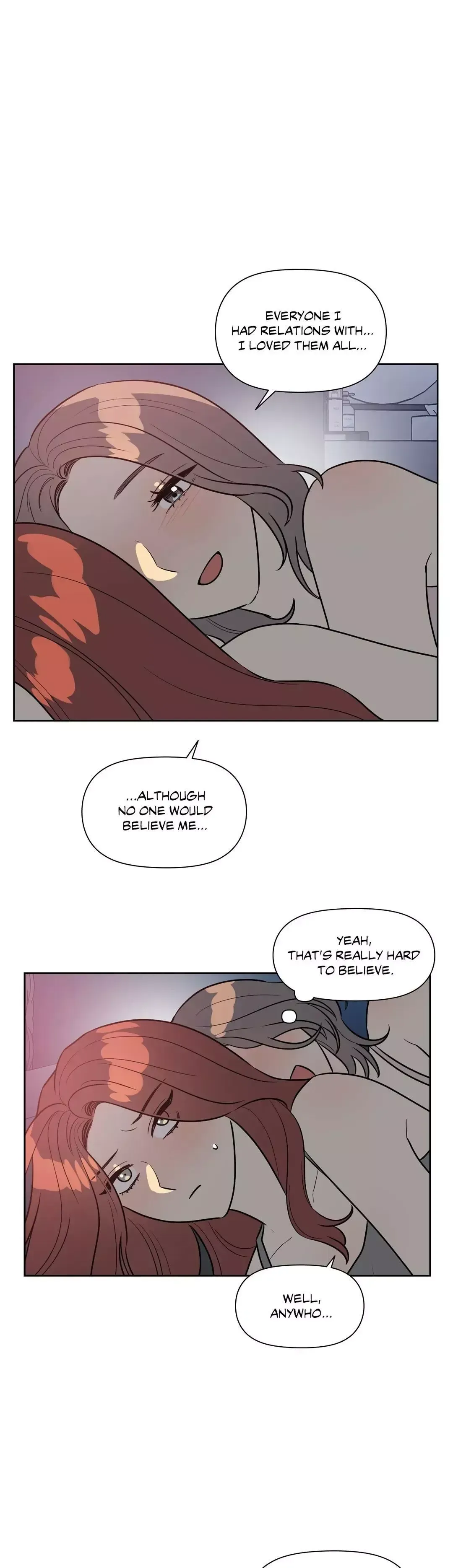 Read Best Served Cold chapter 67 image 10 on Lezhin