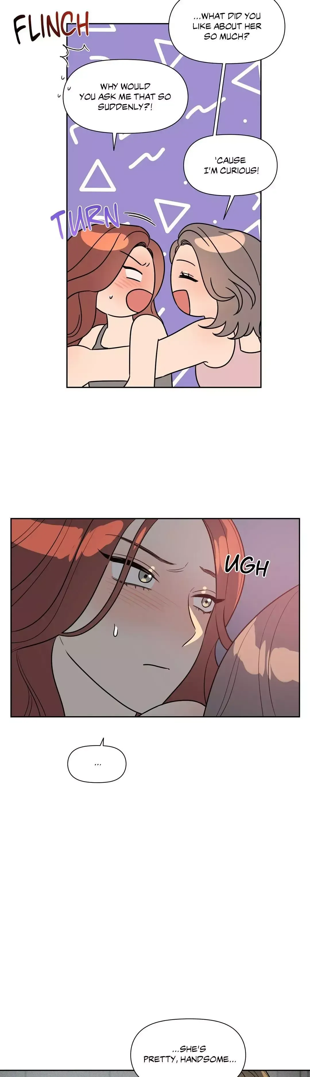 Read Best Served Cold chapter 67 image 12 on Lezhin