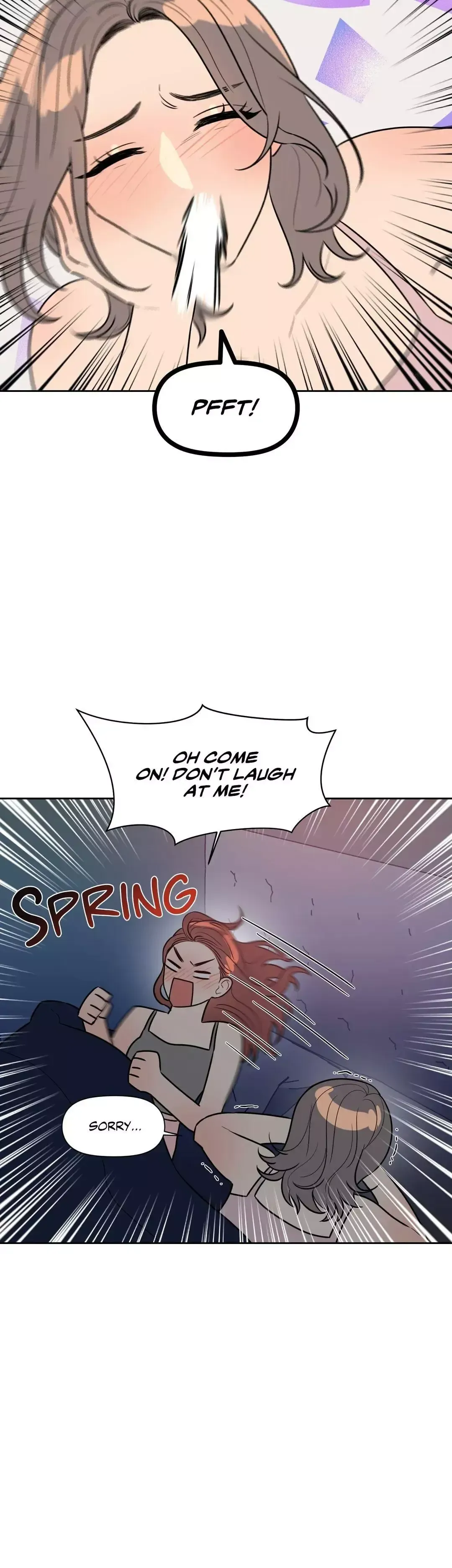 Read Best Served Cold chapter 67 image 13 on Lezhin