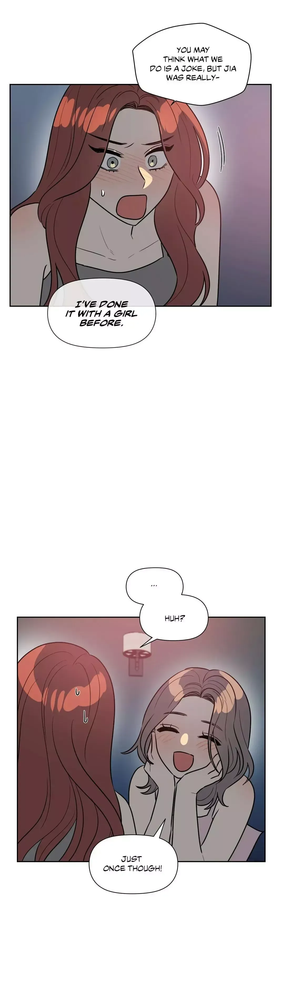 Read Best Served Cold chapter 67 image 14 on Lezhin