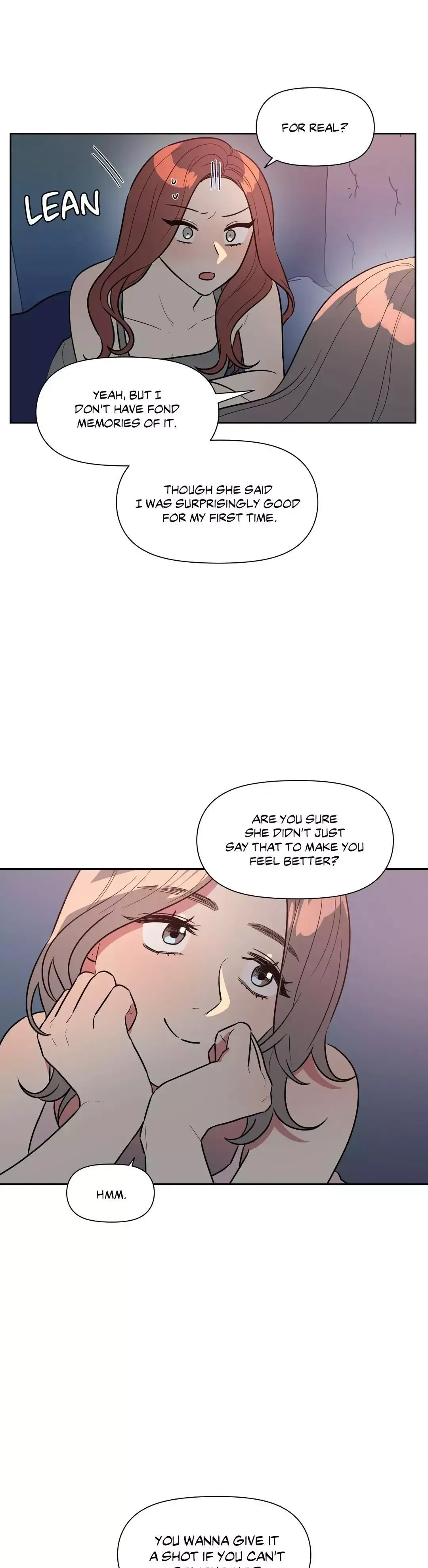 Read Best Served Cold chapter 67 image 15 on Lezhin