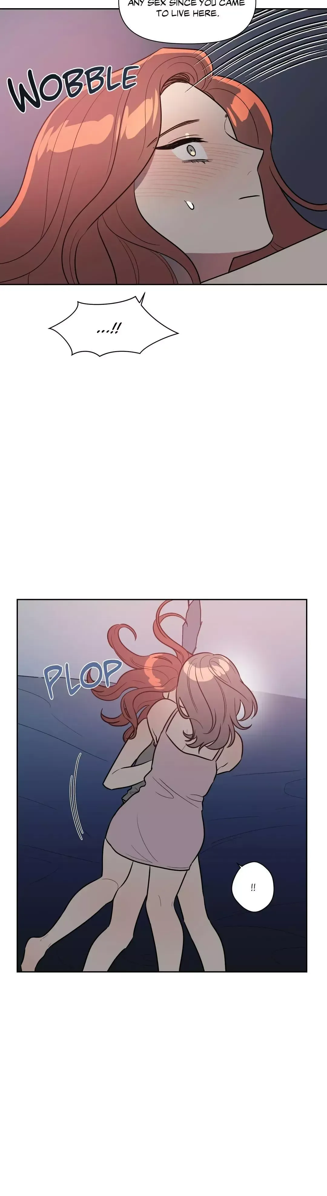Read Best Served Cold chapter 67 image 17 on Lezhin