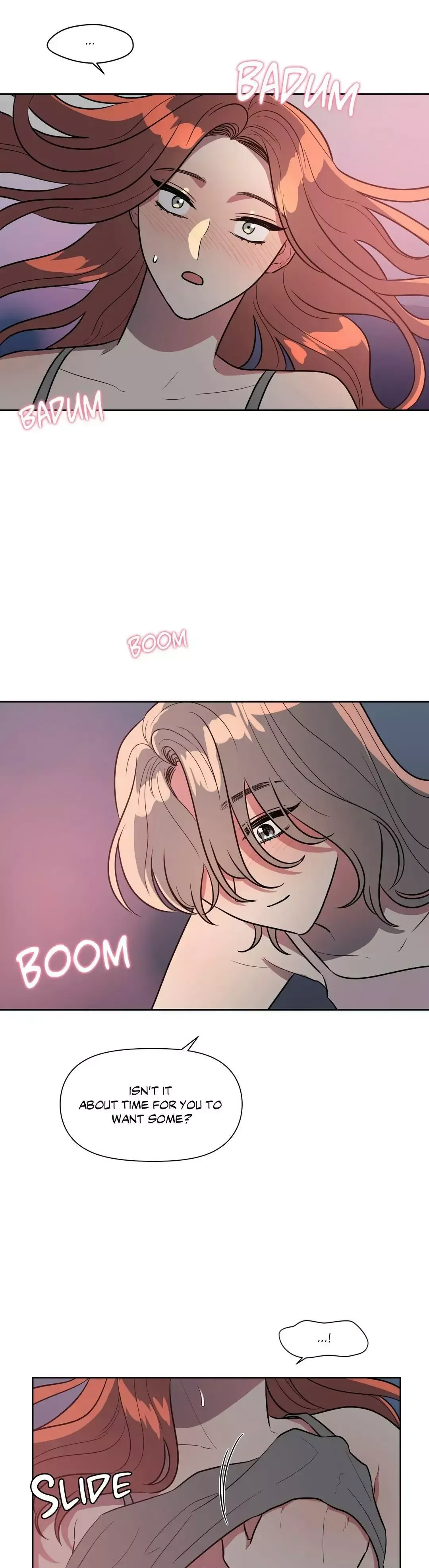 Read Best Served Cold chapter 67 image 18 on Lezhin