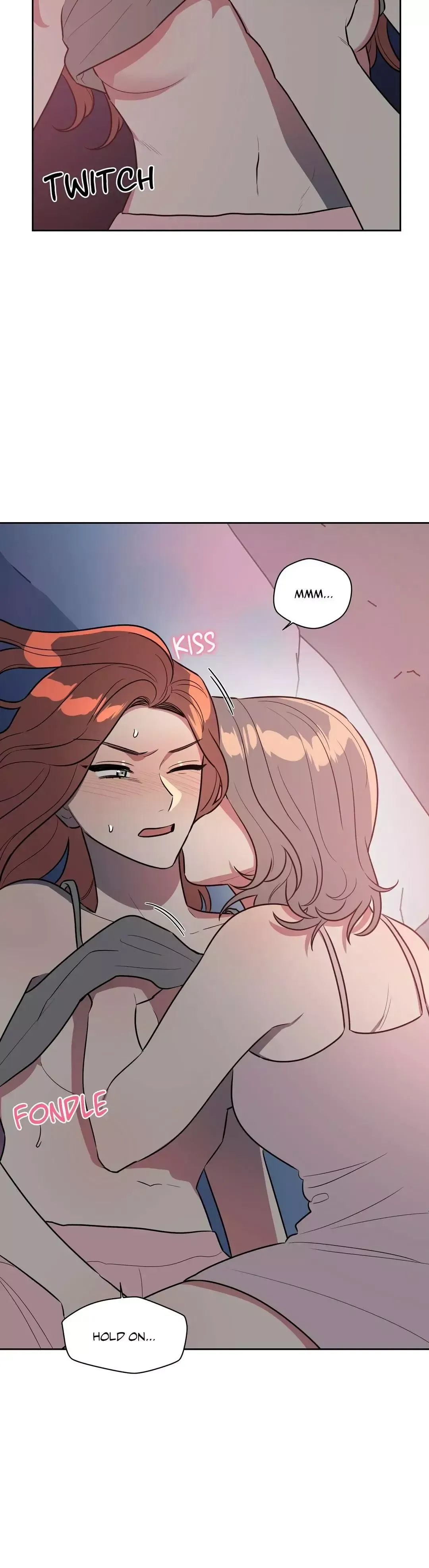 Read Best Served Cold chapter 67 image 19 on Lezhin