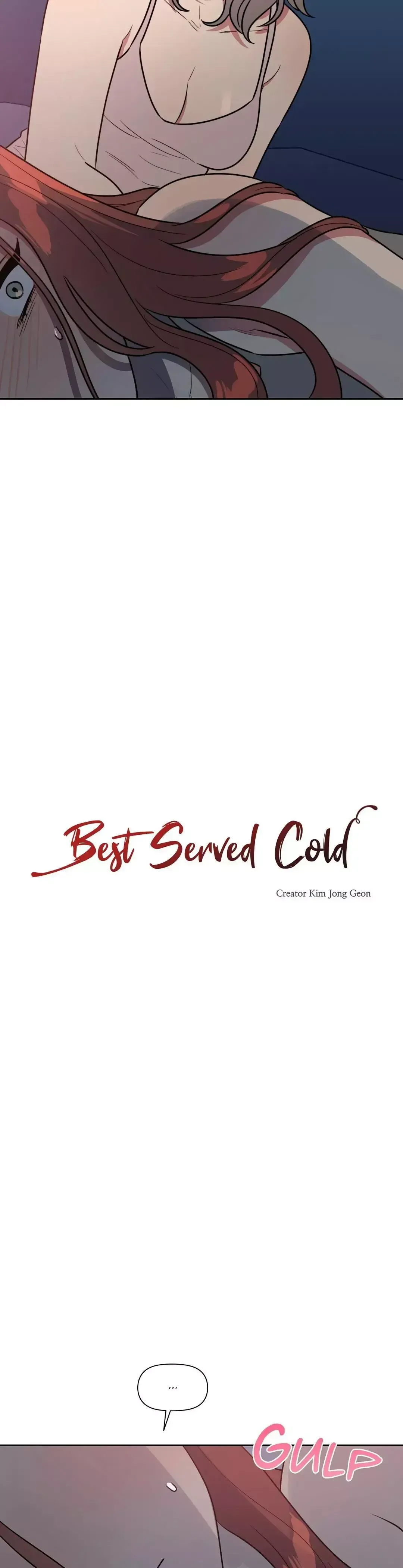 Read Best Served Cold chapter 67 image 2 on Lezhin