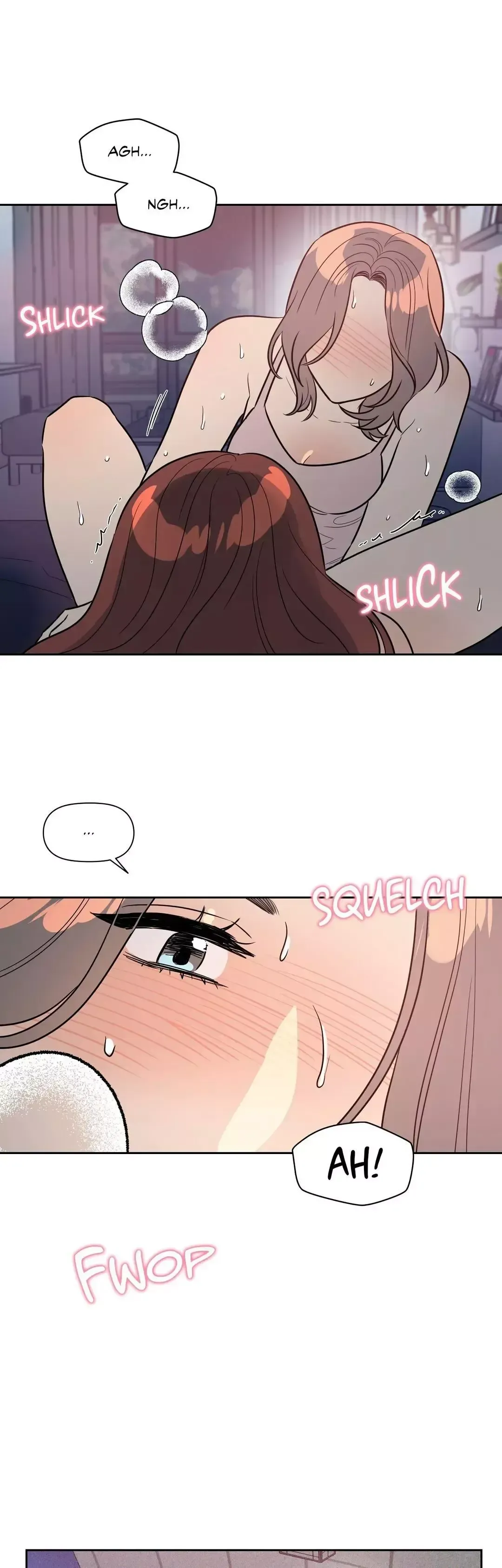 Read Best Served Cold chapter 67 image 22 on Lezhin