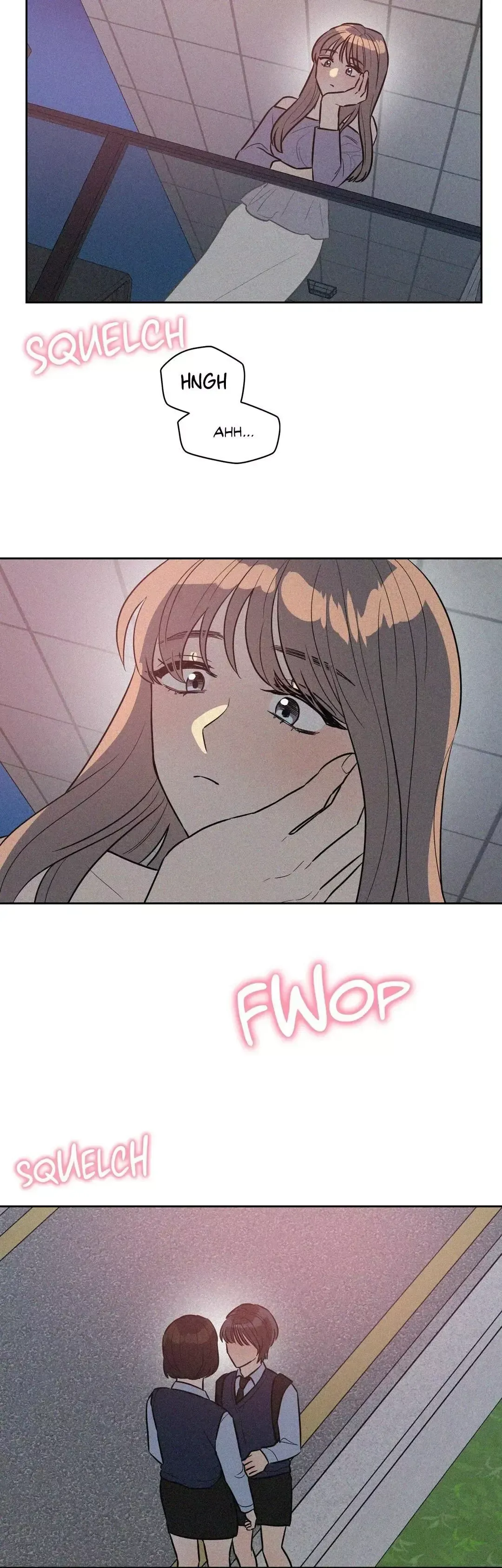 Read Best Served Cold chapter 67 image 23 on Lezhin