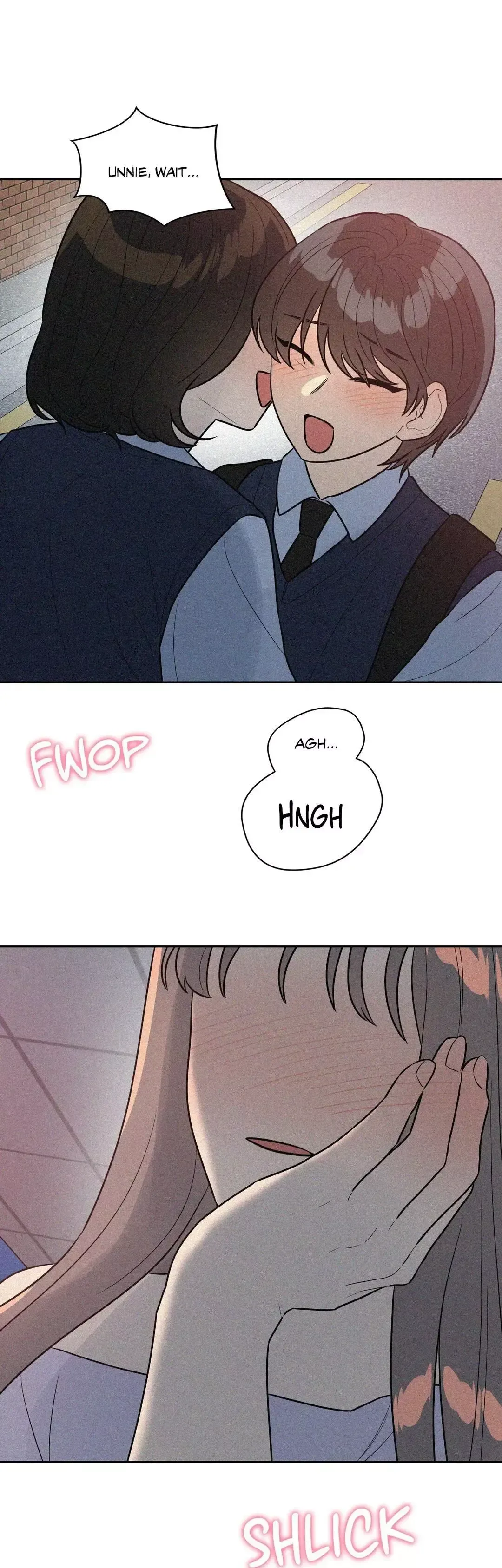Read Best Served Cold chapter 67 image 25 on Lezhin