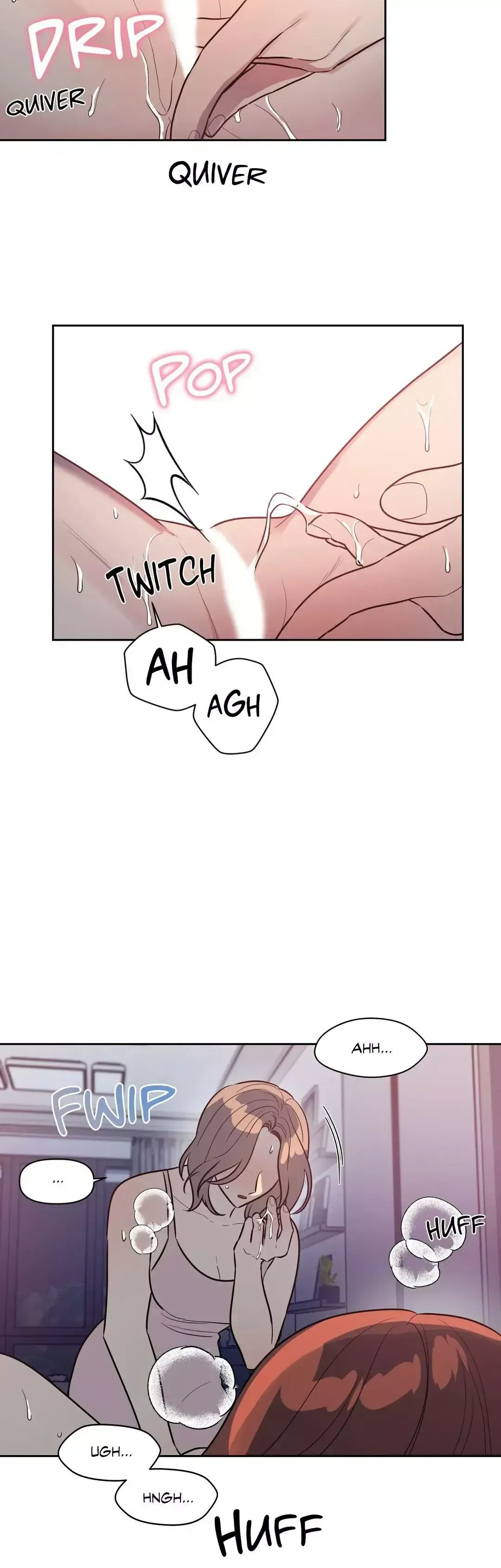 Read Best Served Cold chapter 67 image 28 on Lezhin