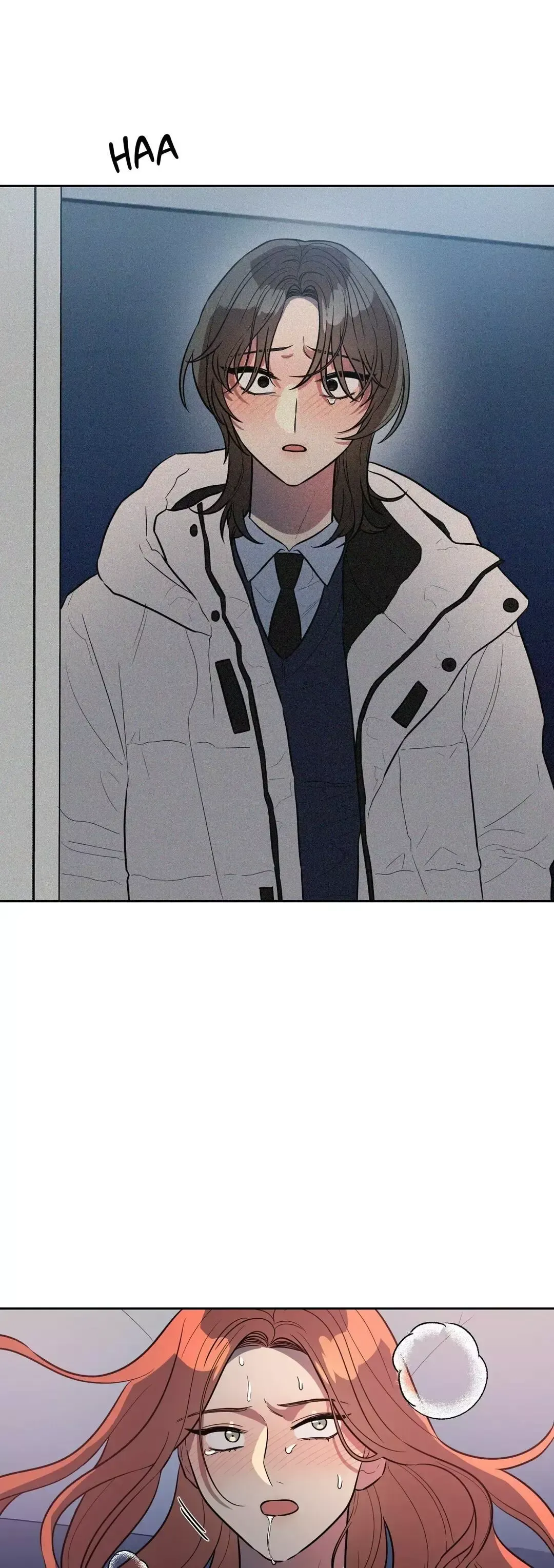 Read Best Served Cold chapter 67 image 30 on Lezhin