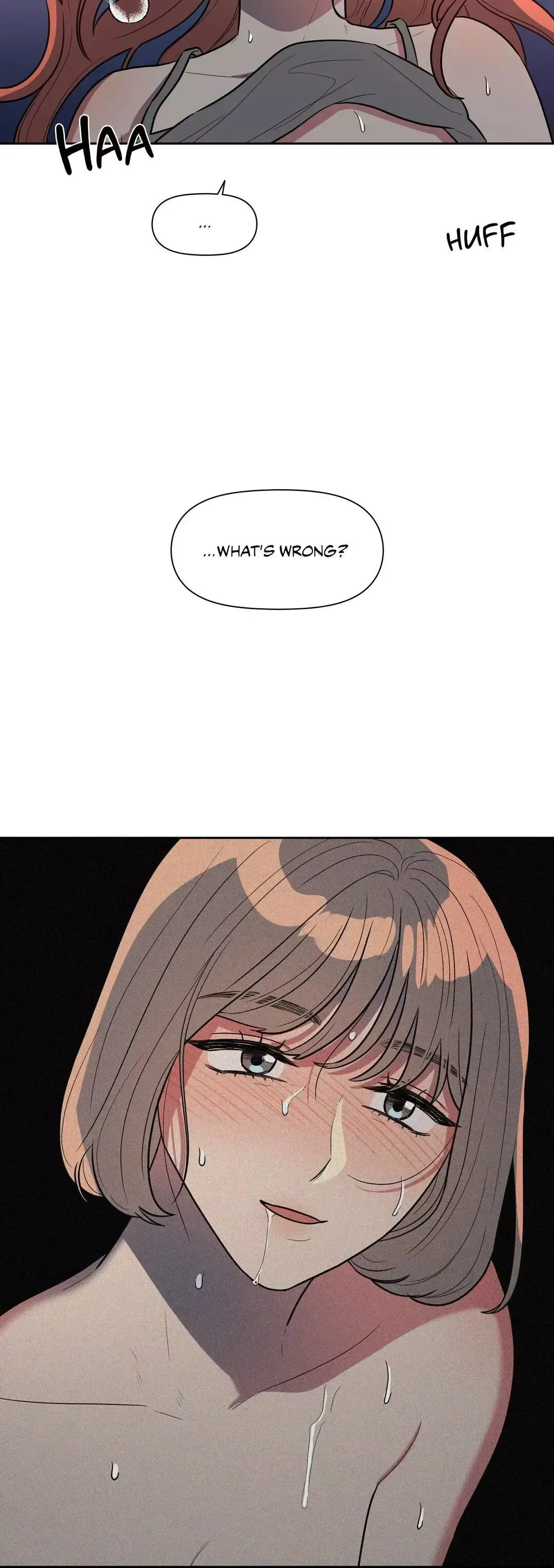 Read Best Served Cold chapter 67 image 31 on Lezhin
