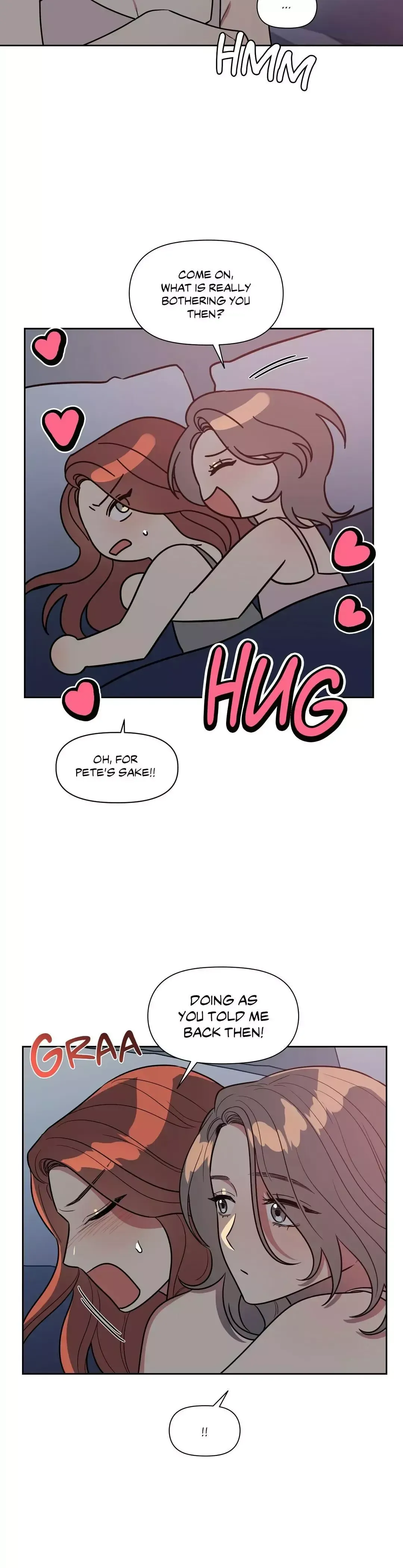 Read Best Served Cold chapter 67 image 4 on Lezhin