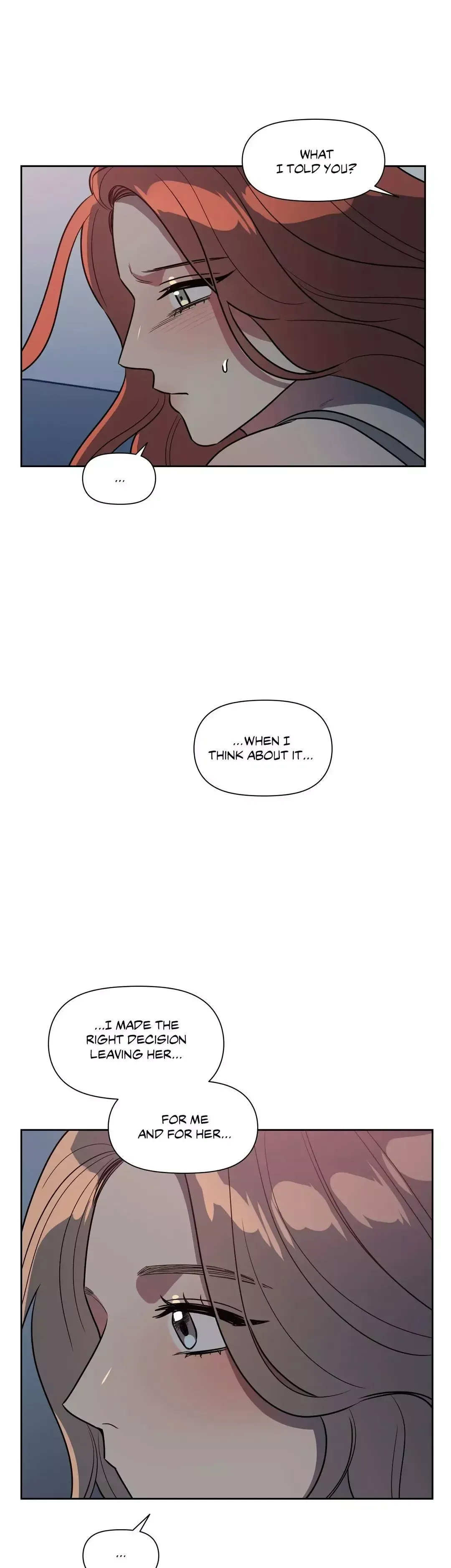 Read Best Served Cold chapter 67 image 5 on Lezhin