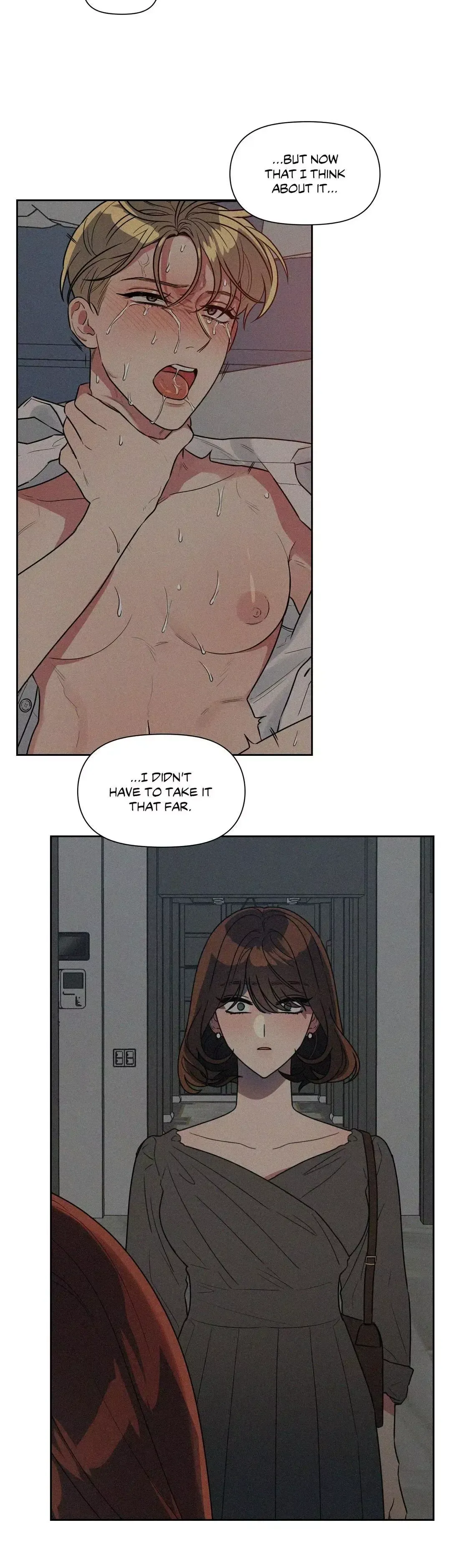 Read Best Served Cold chapter 67 image 6 on Lezhin