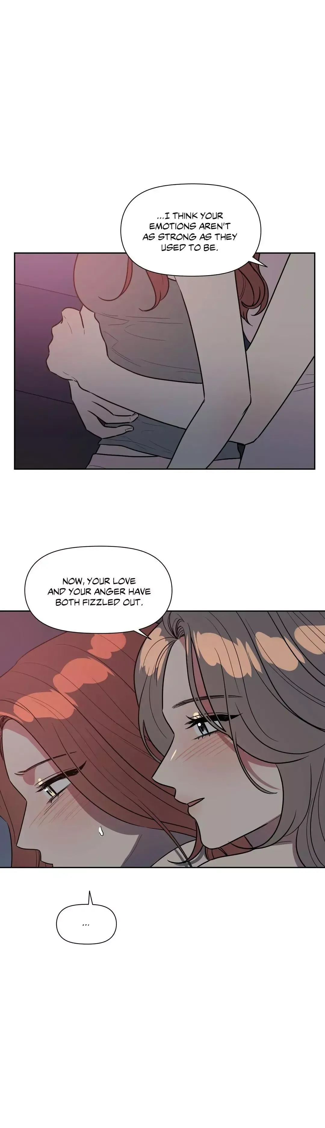 Read Best Served Cold chapter 67 image 7 on Lezhin