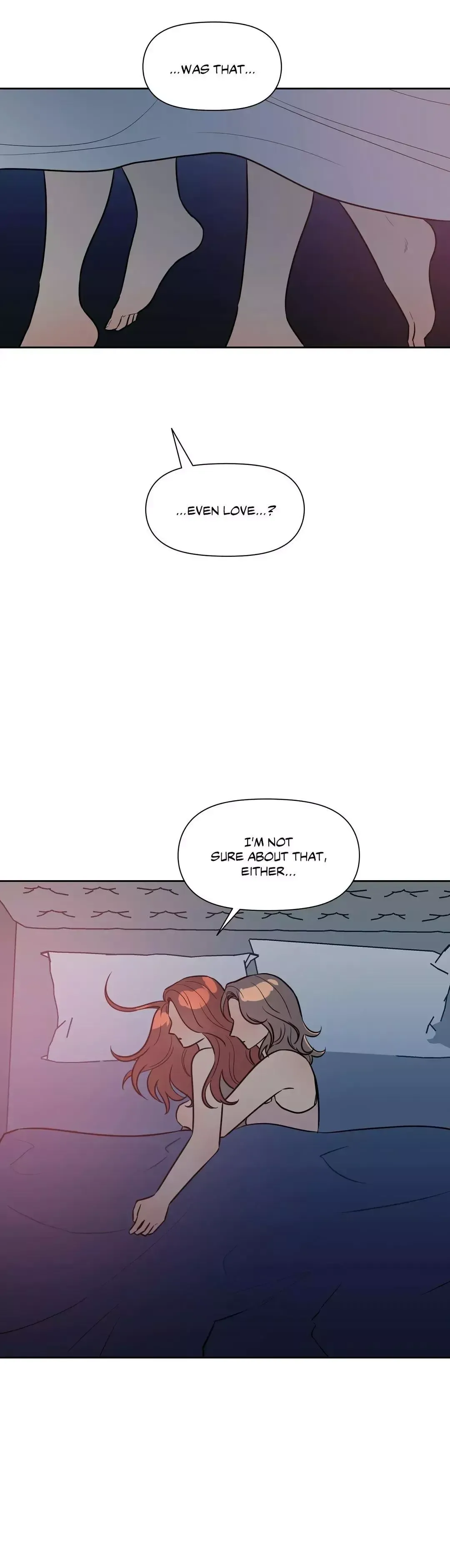 Read Best Served Cold chapter 67 image 8 on Lezhin